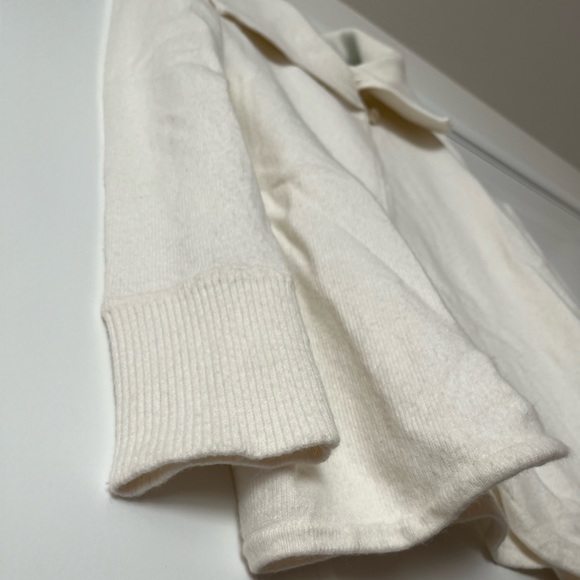 GAP Rabbit Hair sweater - Picture 5 of 6